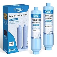 Garden hose filter for sale  Delivered anywhere in USA 