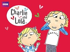 Charlie lola for sale  Delivered anywhere in UK