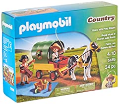 Playmobil picnic pony for sale  Delivered anywhere in USA 