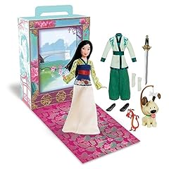 Disney official mulan for sale  Delivered anywhere in USA 