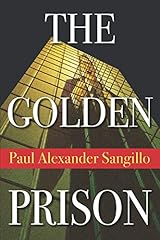 Golden prison legal usato  Spedito ovunque in Italia 
