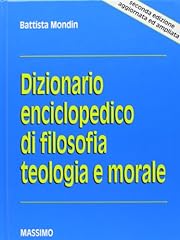 Dizionario enciclopedico filos usato  Spedito ovunque in Italia 