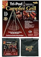 Wilcor campfire tri for sale  Delivered anywhere in USA 