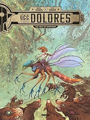 Ucc dolores tome d'occasion  Livré partout en France