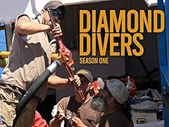 Diamond divers for sale  Delivered anywhere in UK