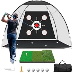 Klaodot golf net for sale  Delivered anywhere in USA 