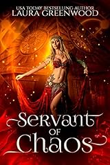 Servant chaos for sale  Delivered anywhere in UK