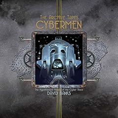 Archive tapes cybermen for sale  Delivered anywhere in UK