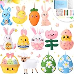 Pcs easter ornaments for sale  Delivered anywhere in USA 