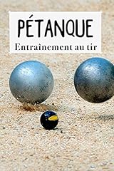 match petanque d'occasion match petanque d'occasion Livré partout en France
