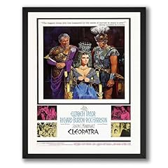 Inkflow cleopatra poster for sale  Delivered anywhere in USA 
