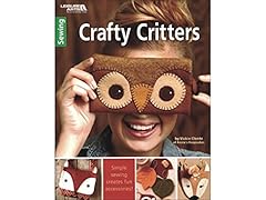 Leisure arts crafty d'occasion  Livré partout en France