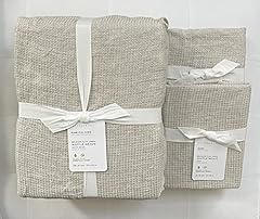 Pottery barn belgian for sale  Delivered anywhere in UK