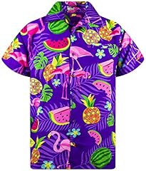 chemise hawaienne homme d'occasion  Livré partout en France