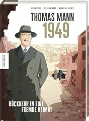 Thomas mann 1949 gebraucht kaufen  Wird an jeden Ort in Deutschland