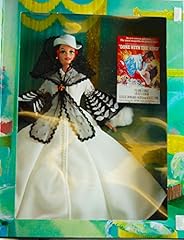 Barbie collector 13254 usato  Spedito ovunque in Italia 