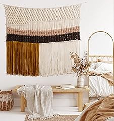 Iower macrame wall for sale  Delivered anywhere in USA 