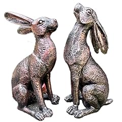 Darthome bronze garden for sale  Delivered anywhere in UK