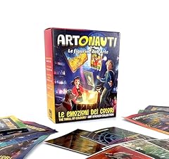 Artonauti emozioni dei usato  Spedito ovunque in Italia 