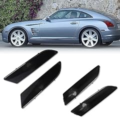 Kenrtir smoked front for sale  Delivered anywhere in UK