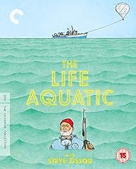 The life aquatic d'occasion  Livré partout en France