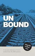 Unbound fantastic new for sale  Delivered anywhere in UK