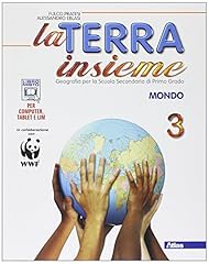 Terra insieme. con usato  Spedito ovunque in Italia 