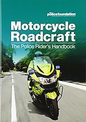 Motorcycle roadcraft police for sale  Delivered anywhere in UK