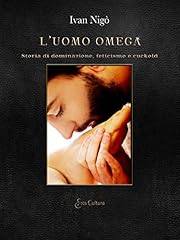 Uomo omega usato  Spedito ovunque in Italia 