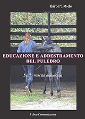 Educazione addestramento del usato  Spedito ovunque in Italia 