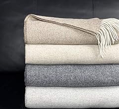 Eikei wool throw for sale  Delivered anywhere in USA 