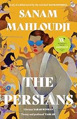 Persians shortlisted women for sale  Delivered anywhere in UK