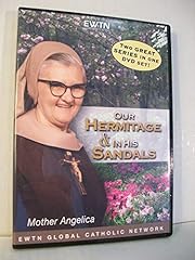 Hermitage his sandals gebraucht kaufen  Wird an jeden Ort in Deutschland
