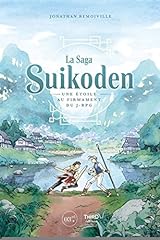 Suikoden une étoile for sale  Delivered anywhere in UK