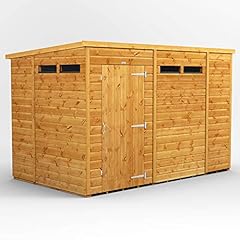 Power sheds wooden for sale  Delivered anywhere in UK
