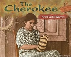 Cherokee native basket for sale  Delivered anywhere in USA 
