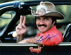 Burt reynolds reprint for sale  Delivered anywhere in USA 