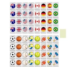 Ensembles mahjong drapeau d'occasion  Livré partout en France