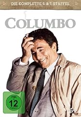 Columbo staffel 7 gebraucht kaufen  Wird an jeden Ort in Deutschland
