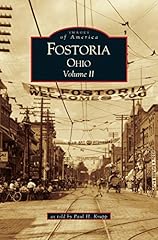 Fostoria ohio volume for sale  Delivered anywhere in USA 