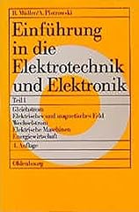 Einführung elektrotechnik ele gebraucht kaufen  Wird an jeden Ort in Deutschland