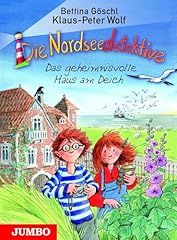 Nordseedetektive geheimnisvoll gebraucht kaufen  Wird an jeden Ort in Deutschland