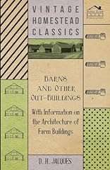 Barns buildings information for sale  Delivered anywhere in UK