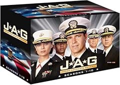 Jag complete series for sale  Delivered anywhere in UK
