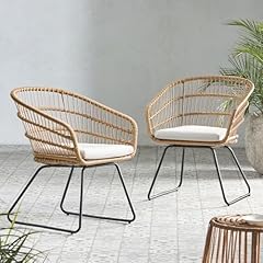 Wakutada terry rattan for sale  Delivered anywhere in USA 