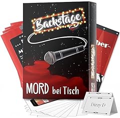 Mord tisch krimidinner gebraucht kaufen  Wird an jeden Ort in Deutschland
