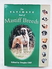 Ultimate book mastiff for sale  Delivered anywhere in UK