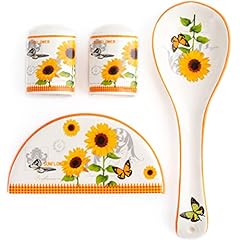 Sunflower salt pepper for sale  Delivered anywhere in USA 