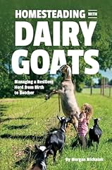 Homesteading dairy goats for sale  Delivered anywhere in USA 