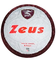 Zeus pallone salernitana usato  Spedito ovunque in Italia 